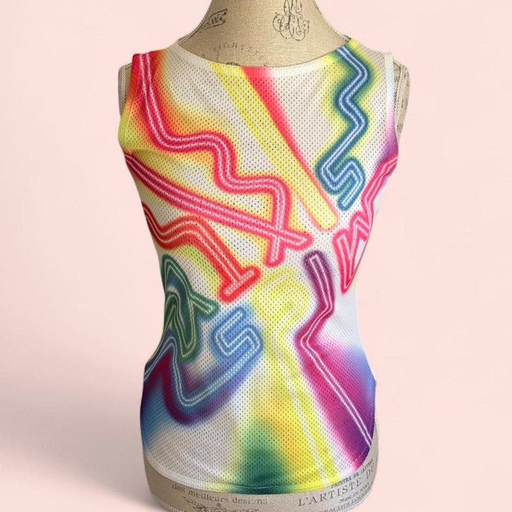 Vintage Miss Sixty Tee